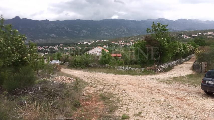 Građevinsko zemljište Jasenice, Rovanjska