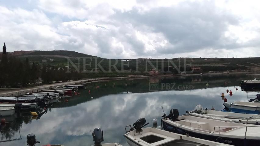Građevinsko zemljište Jasenice, Rovanjska
