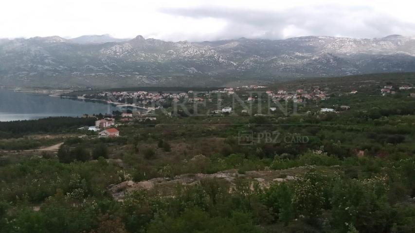 Građevinsko zemljište Jasenice, Rovanjska