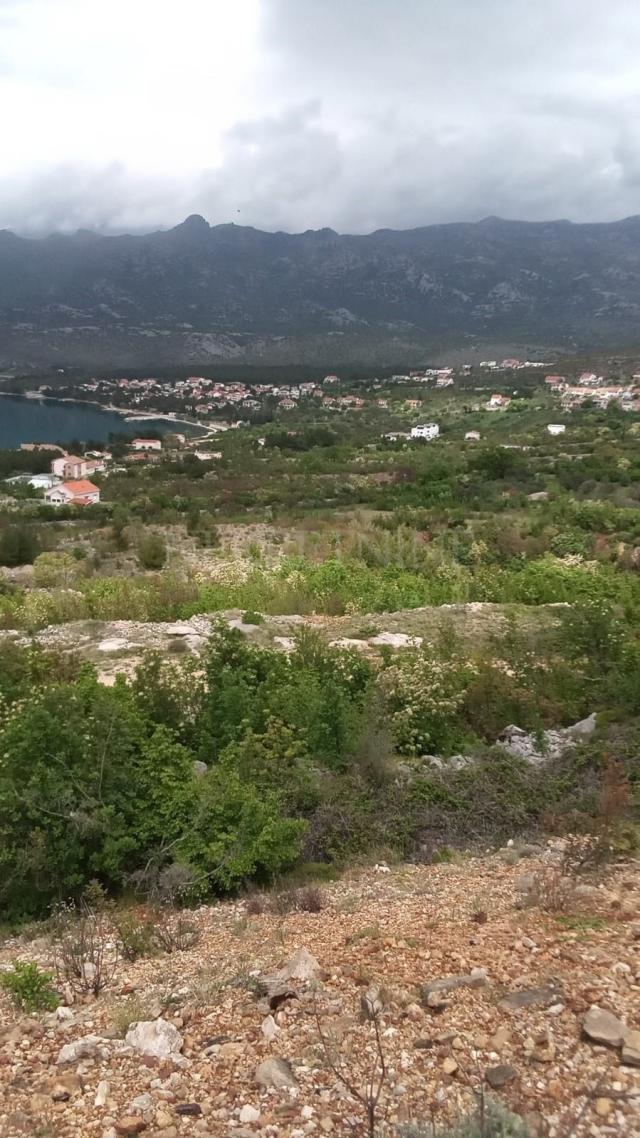 Građevinsko zemljište Jasenice, Rovanjska