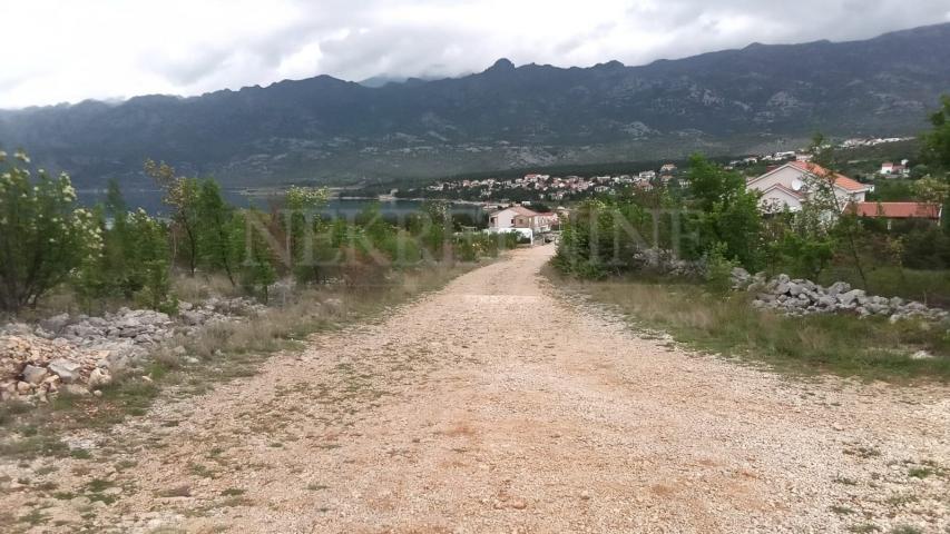 Građevinsko zemljište Jasenice, Rovanjska