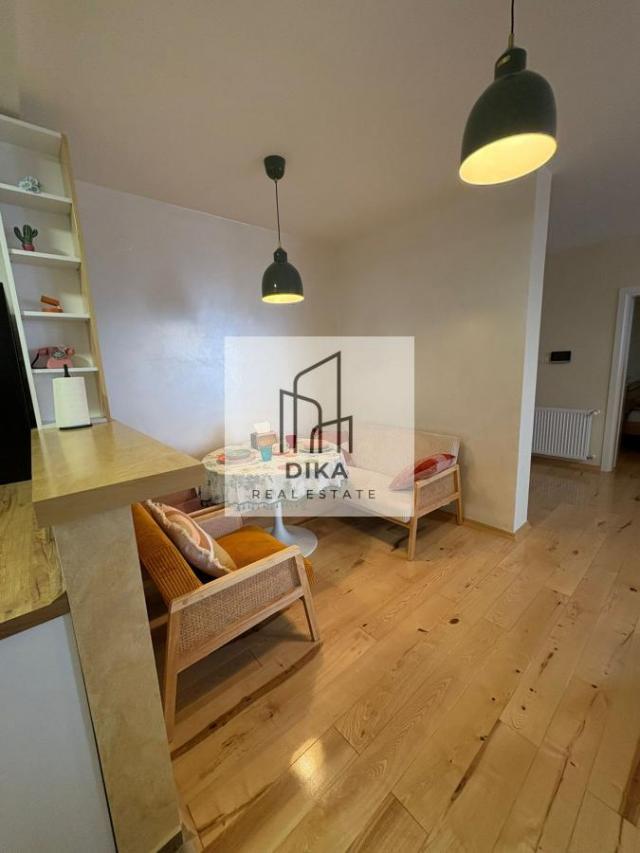 Prodaje se odličan trosoban stan površine 63,5m² u Prvomajskoj ulici u Subotici