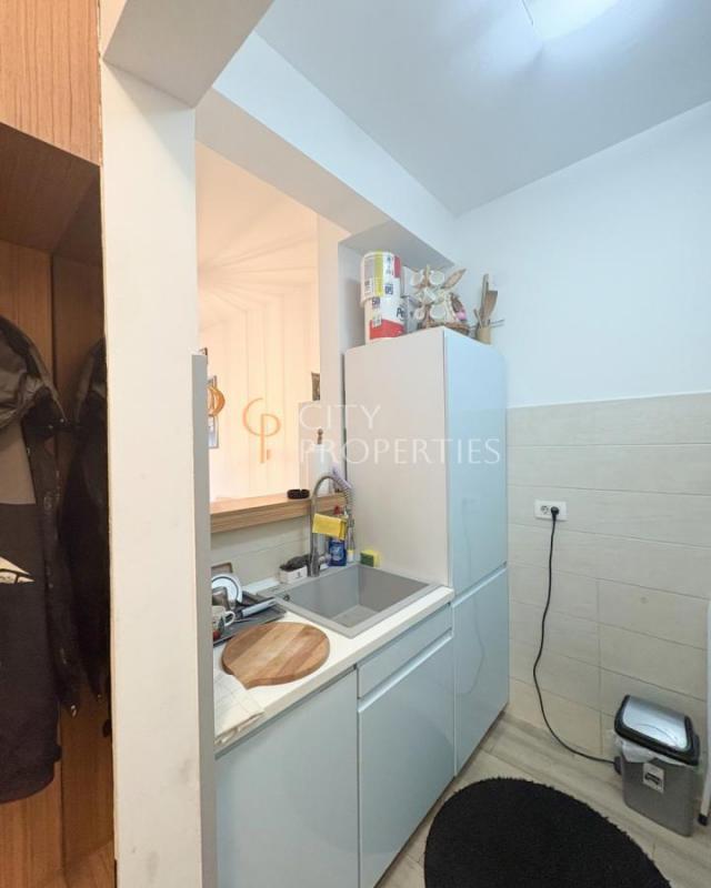 Jednosoban stan 51m2, Prodaja, Podgorica