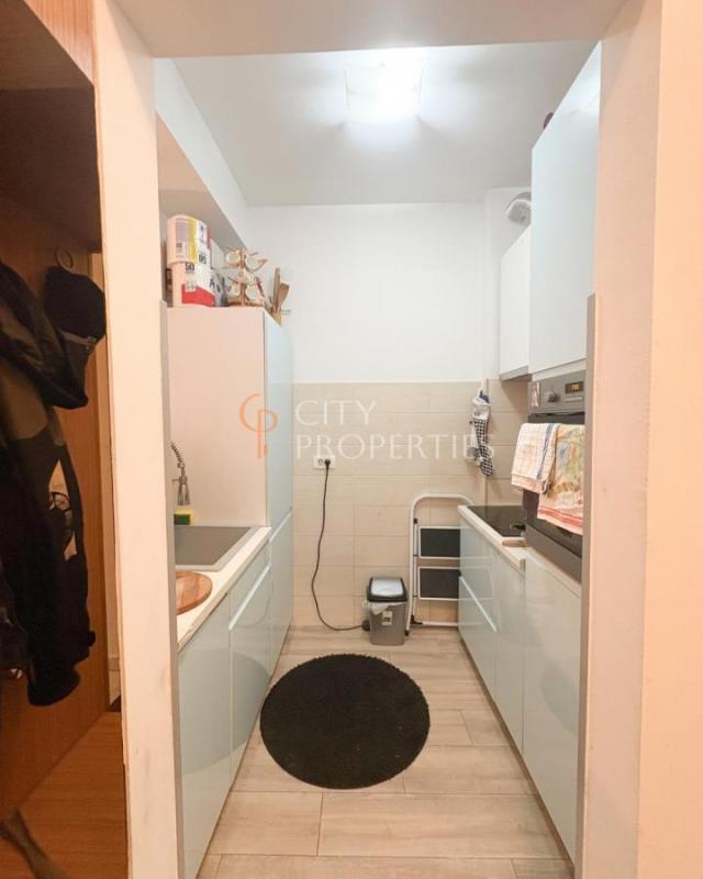 Jednosoban stan 51m2, Prodaja, Podgorica