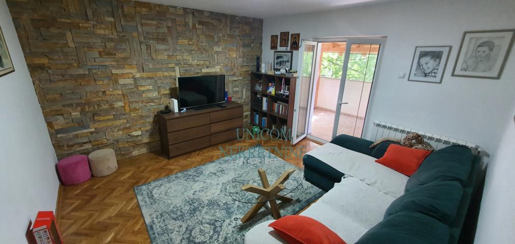 5.0 102m2+12m2 terasa Železnik - Dragojla Dudića