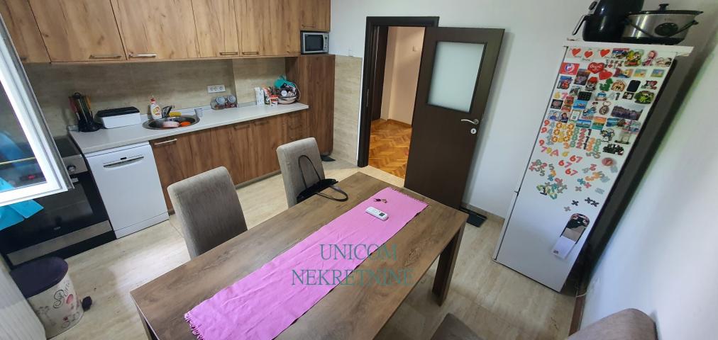 5.0 102m2+12m2 terasa Železnik - Dragojla Dudića