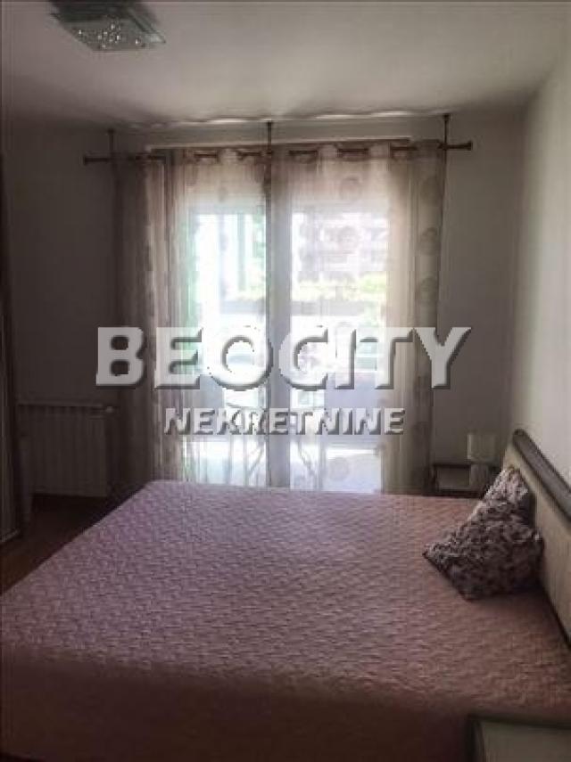 Novi Beograd, Blok 65, Bulevar heroja sa Košara, 2.0, 60m2, 950EUR Elixir Garden