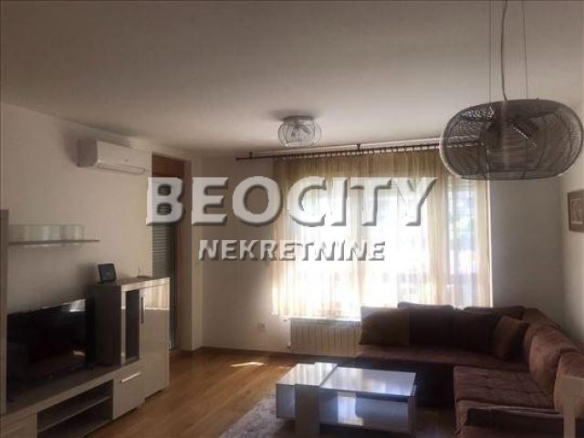 Novi Beograd, Blok 65, Bulevar heroja sa Košara, 2.0, 60m2, 950EUR Elixir Garden