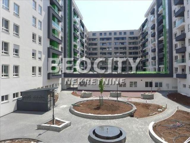 Novi Beograd, Blok 65, Bulevar heroja sa Košara, 2.0, 60m2, 950EUR Elixir Garden