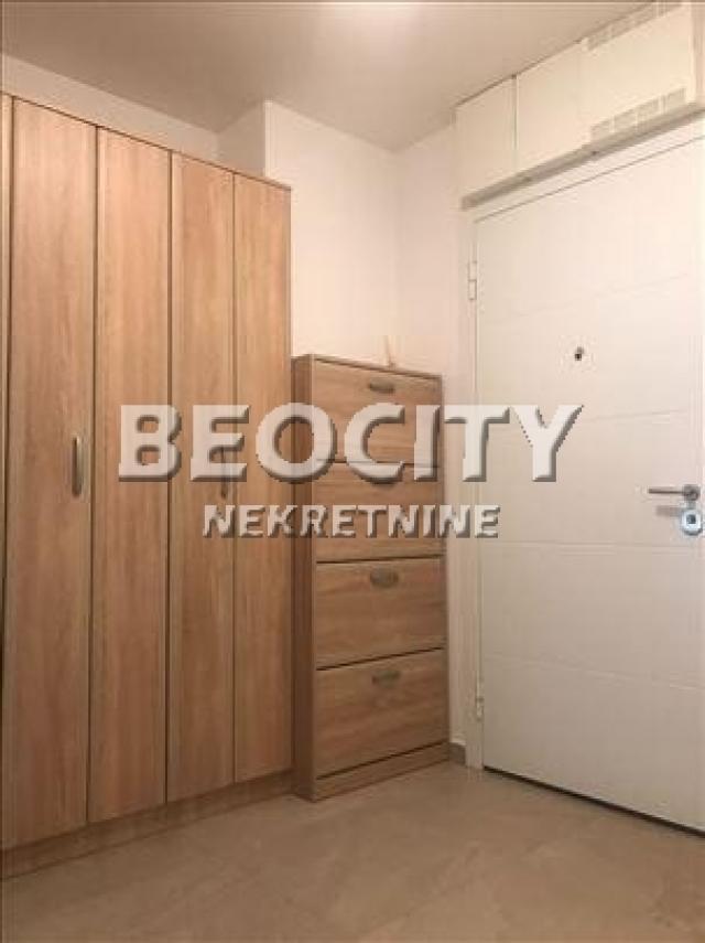 Novi Beograd, Blok 65, Bulevar heroja sa Košara, 2.0, 60m2, 950EUR Elixir Garden