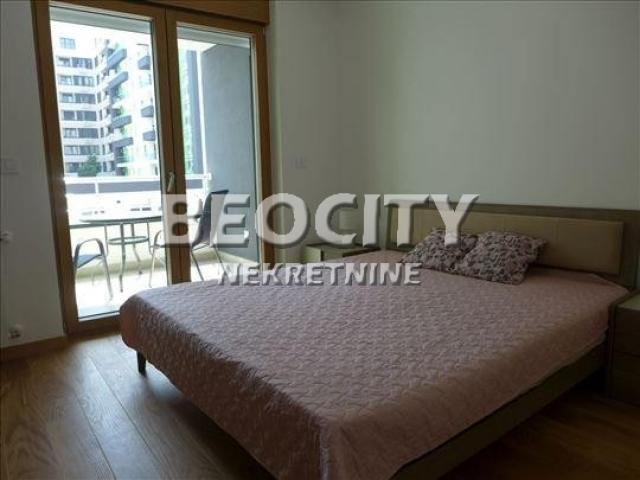Novi Beograd, Blok 65, Bulevar heroja sa Košara, 2.0, 60m2, 950EUR Elixir Garden