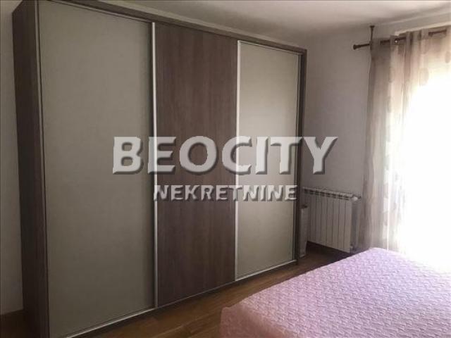Novi Beograd, Blok 65, Bulevar heroja sa Košara, 2.0, 60m2, 950EUR Elixir Garden