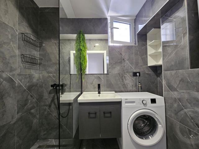 Beautiful and spacious two-bedroom apartment in an excellent location