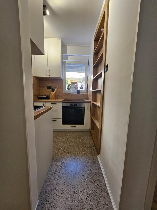 Beautiful and spacious two-bedroom apartment in an excellent location