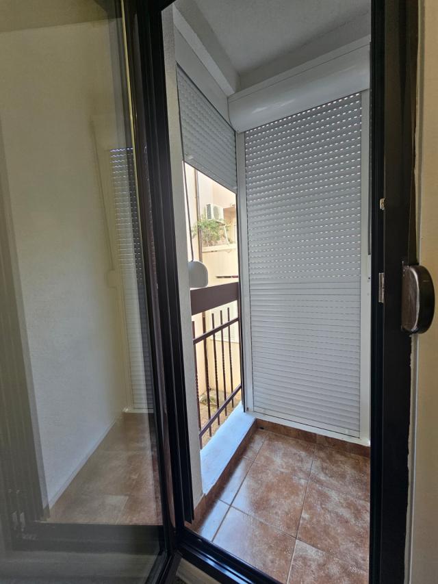 Beautiful and spacious two-bedroom apartment in an excellent location