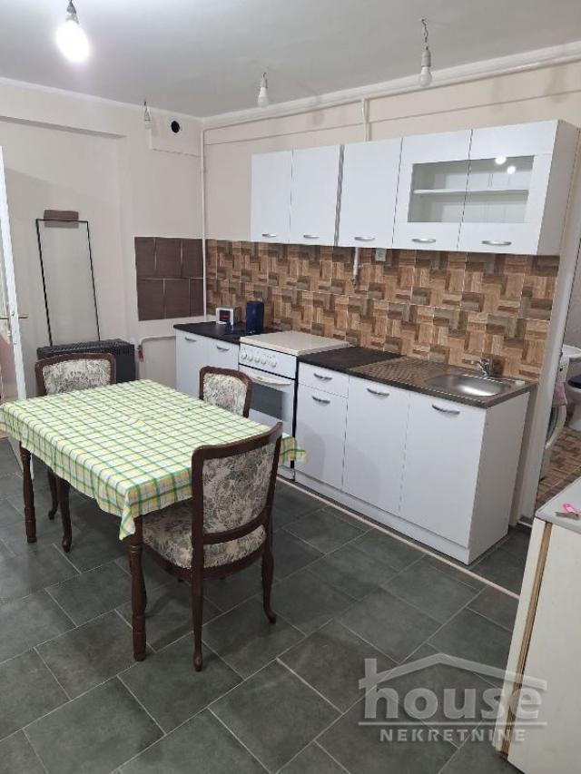 NOVI SAD - TELEP - 50.00 m2