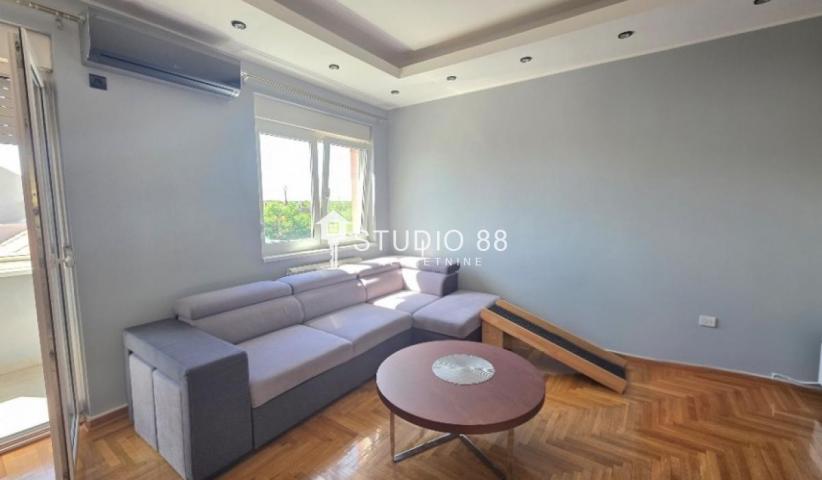Prodaja, Stan, 753