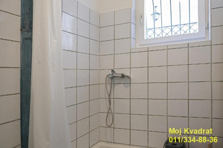 Palilula, Profesorska kolonija - Ljubomira Stojanovića, 84m2