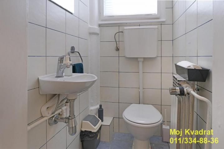 Palilula, Profesorska kolonija - Ljubomira Stojanovića, 84m2