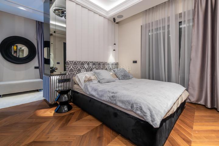 Dedinje residence, Maglajska - Board approved 