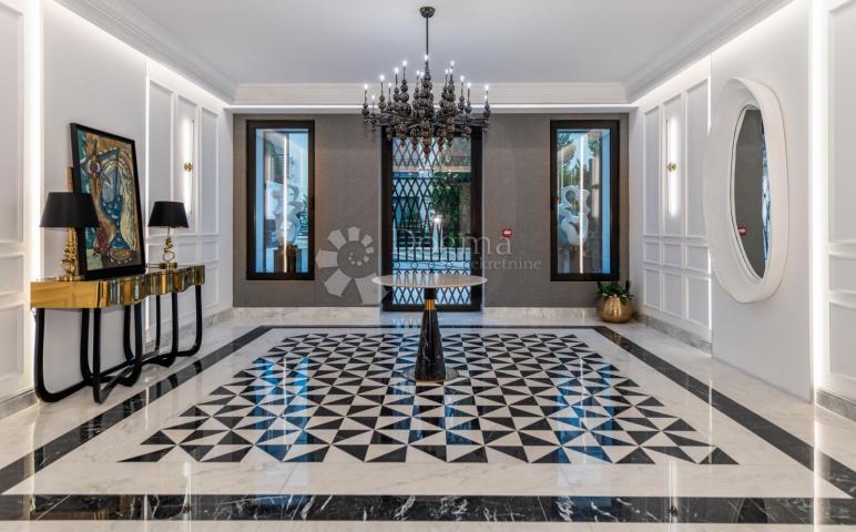 Dedinje residence, Maglajska - Board approved 