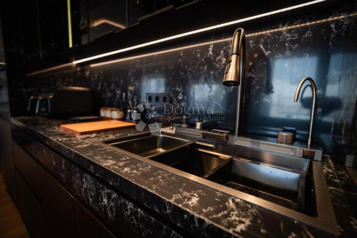 Dedinje residence, Maglajska - Board approved 