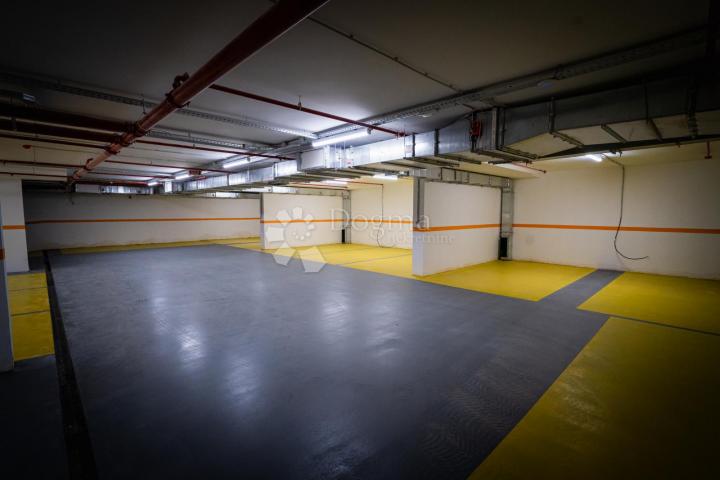 Dedinje residence, Maglajska - Board approved 
