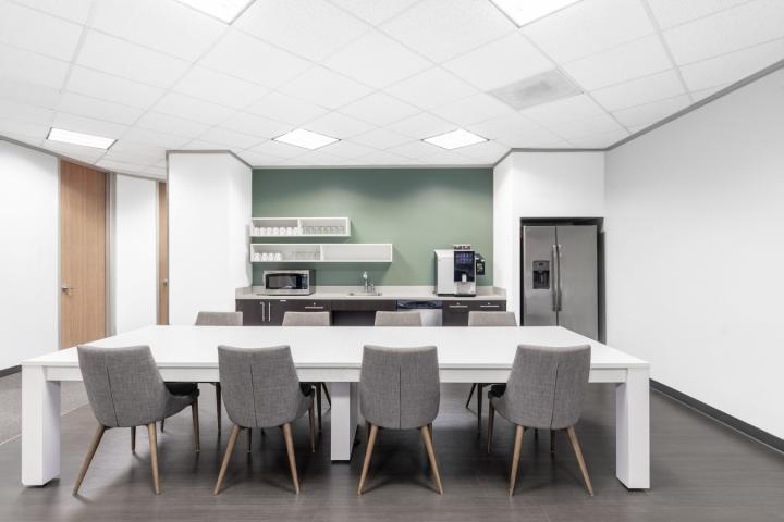 Privatne kancelarije za 2 osoba na lokaciji Regus GTC FORTYONE