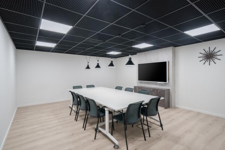 Privatne kancelarije za 2 osoba na lokaciji Regus GTC FORTYONE