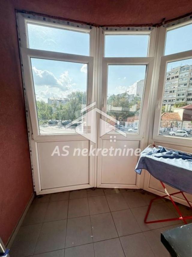 Izdavanje, Stan, Braće Jerković, Braće Jerković