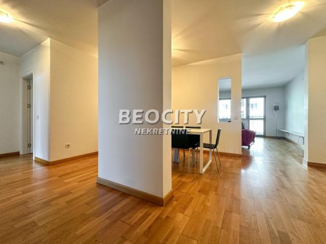 Savski venac, Beograd na vodi, , 3.0, 129m2, 460000EUR
