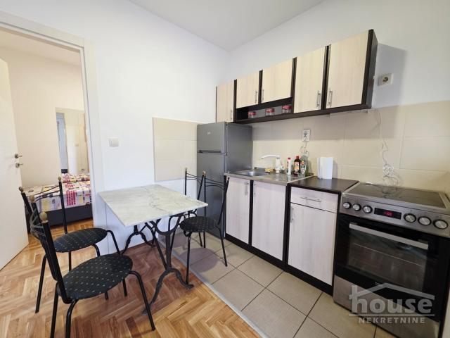 NOVI SAD - ADICE - 29.00 m2