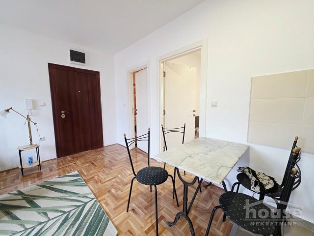 NOVI SAD - ADICE - 29.00 m2