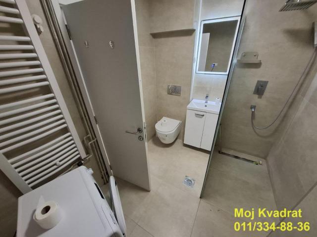 Čukarica, Žarkovo - Siniše Stankovića, 46m2