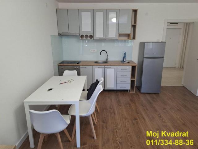 Čukarica, Žarkovo - Siniše Stankovića, 46m2