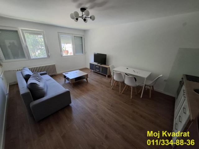 Čukarica, Žarkovo - Siniše Stankovića, 46m2