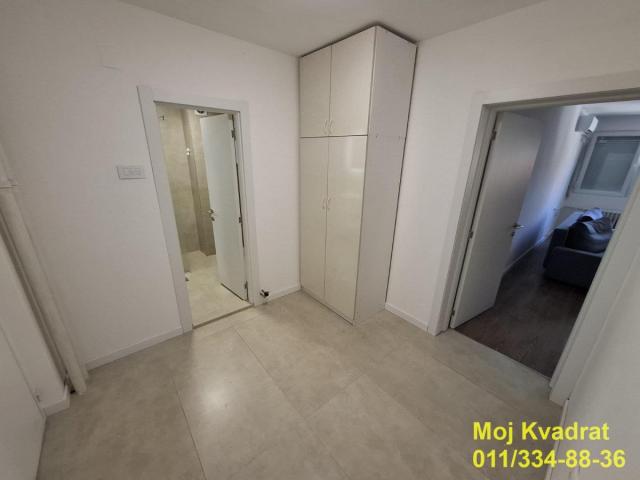 Čukarica, Žarkovo - Siniše Stankovića, 46m2