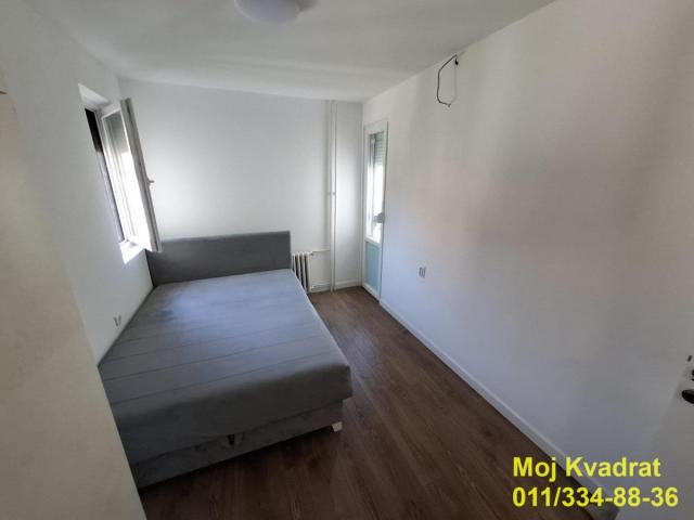 Čukarica, Žarkovo - Siniše Stankovića, 46m2