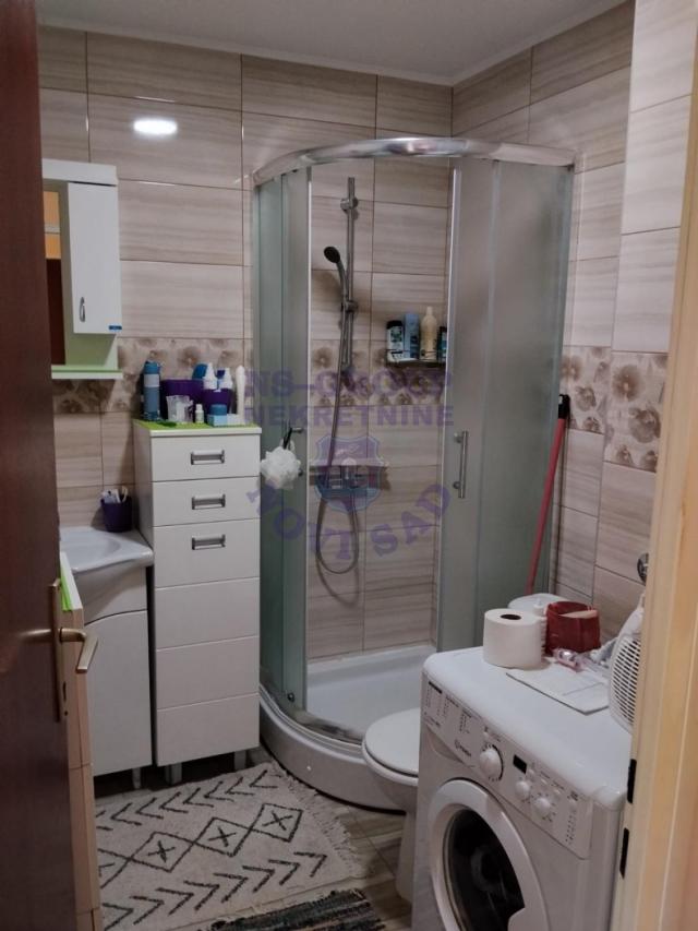 Odličan trosoban na atraktivnoj lokaciji 