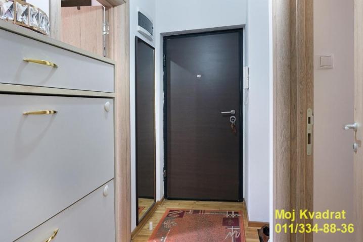 Zvezdara, Mirijevo - Klanička stara, 53m2