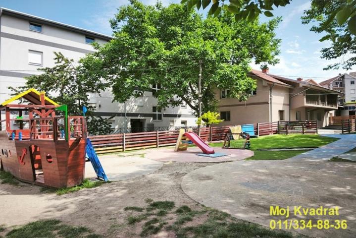 Zvezdara, Mirijevo - Klanička stara, 53m2