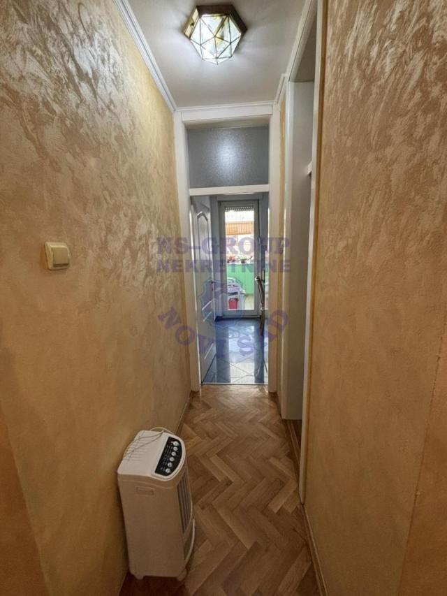 Trosoban dupleks na TOP LokacijI!