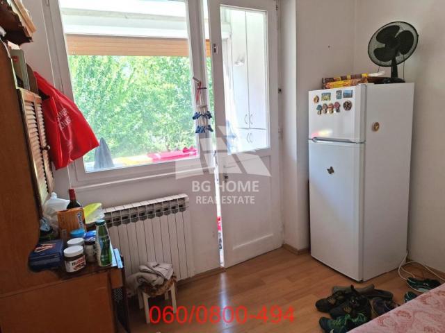 3.5 stan na Zvezdari, Veljka Dugoševića ID#3787