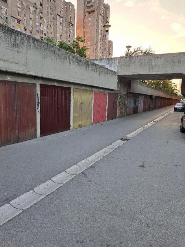 Stan dvoiposoban 71m2, Jurija Gagarina, Blok62, Novi Beograd