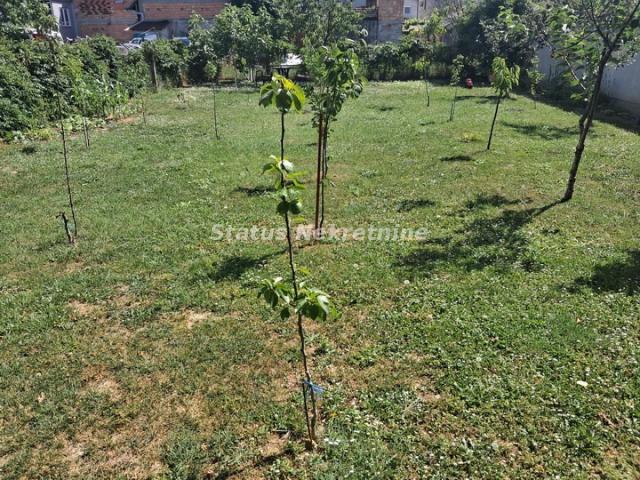 Futog-Porodična kuća 93 m2 na Lepom održavanom Dvorištu od 800 m2 u blizini Škole-065/385 8880