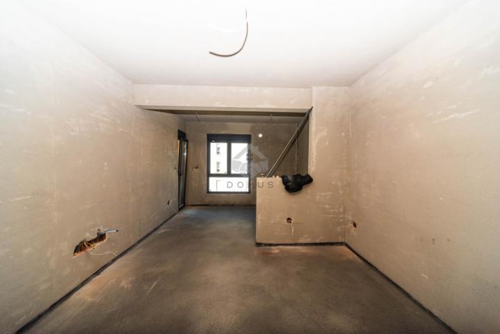 Dvosoban stan 60m2, Zabjelo - Podgorica