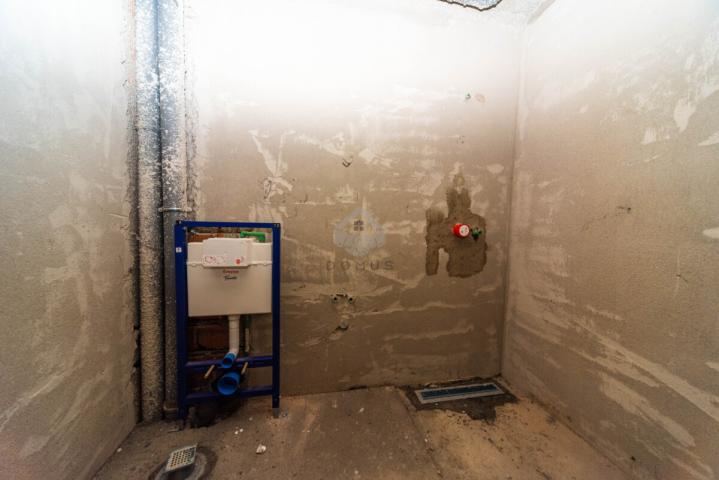 Dvosoban stan 60m2, Zabjelo - Podgorica