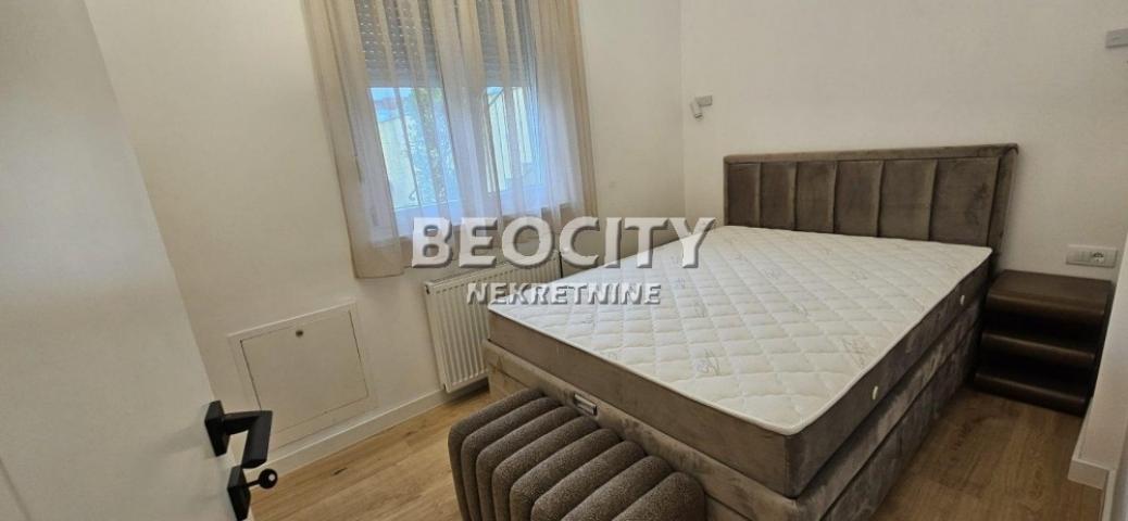 Novi Sad, Podbara, Save Vukovica, 1.5, 36m2, 450EUR