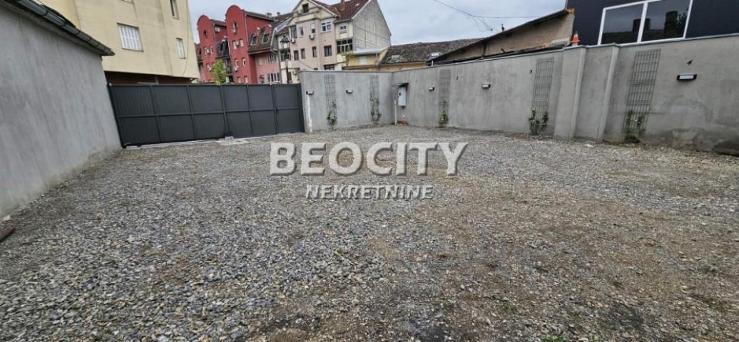 Novi Sad, Podbara, Save Vukovica, 1.5, 36m2, 450EUR