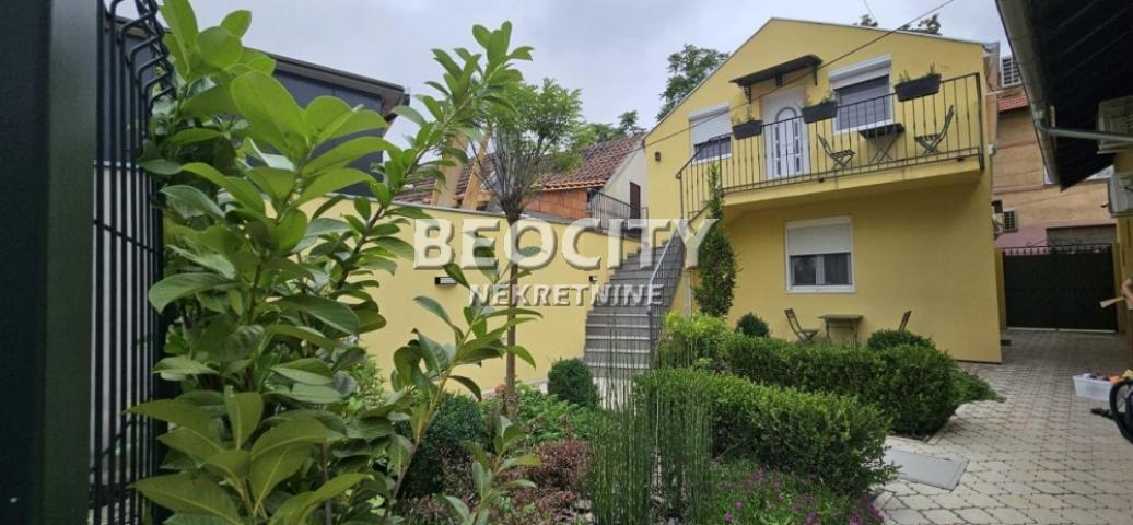 Novi Sad, Podbara, Save Vukovica, 1.5, 36m2, 450EUR